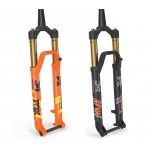 Mountain Bicycle Fork Decal Stickers for FOX Factory 34 boost step-cast 2